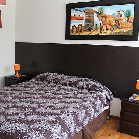 B&B Miraflores Wasi Independencia Lima Extérieur photo