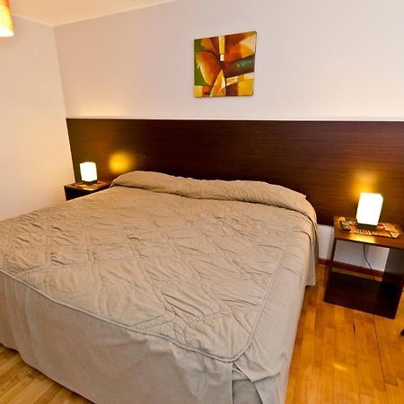 B&B Miraflores Wasi Independencia Lima Chambre photo