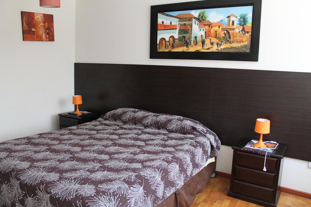 B&B Miraflores Wasi Independencia Lima Extérieur photo