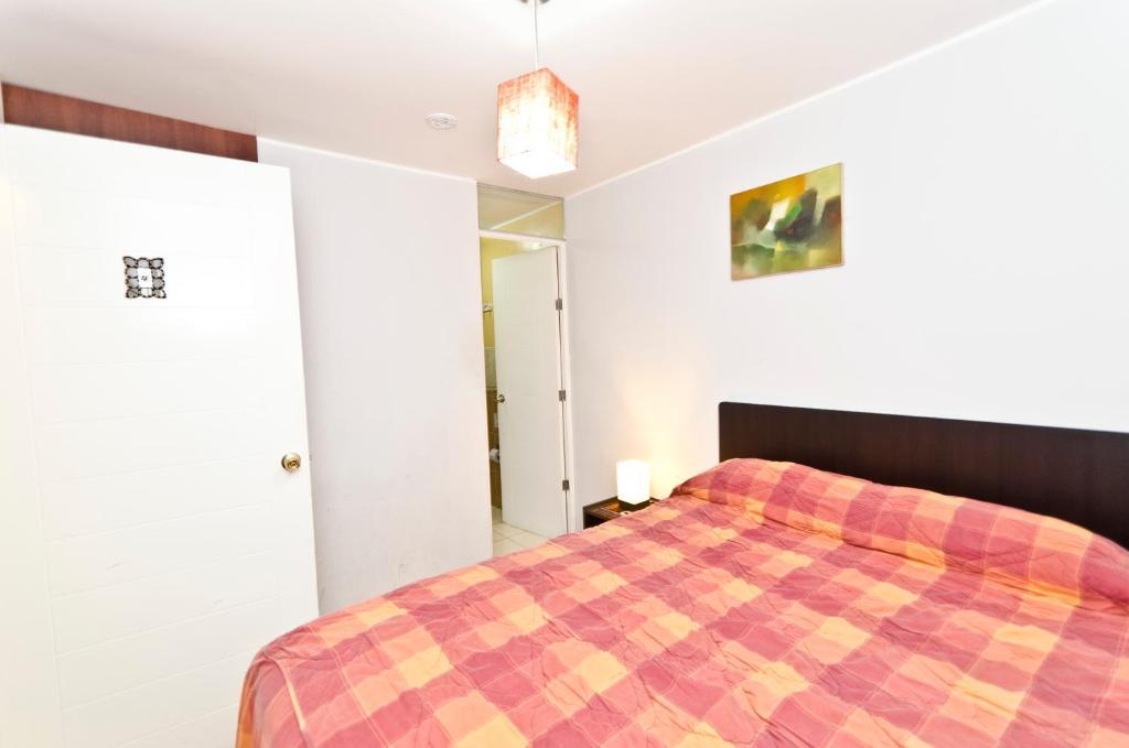 B&B Miraflores Wasi Independencia Lima Chambre photo