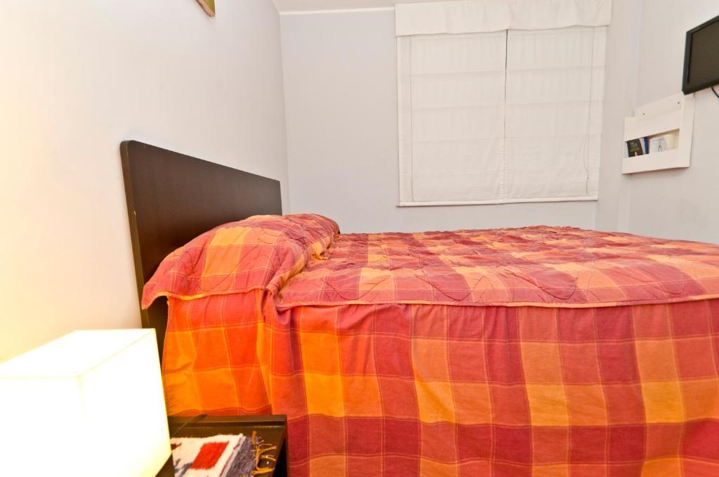 B&B Miraflores Wasi Independencia Lima Chambre photo