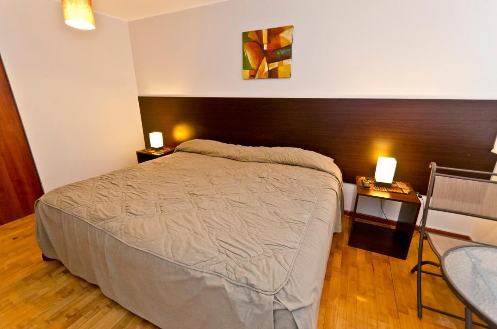 B&B Miraflores Wasi Independencia Lima Chambre photo