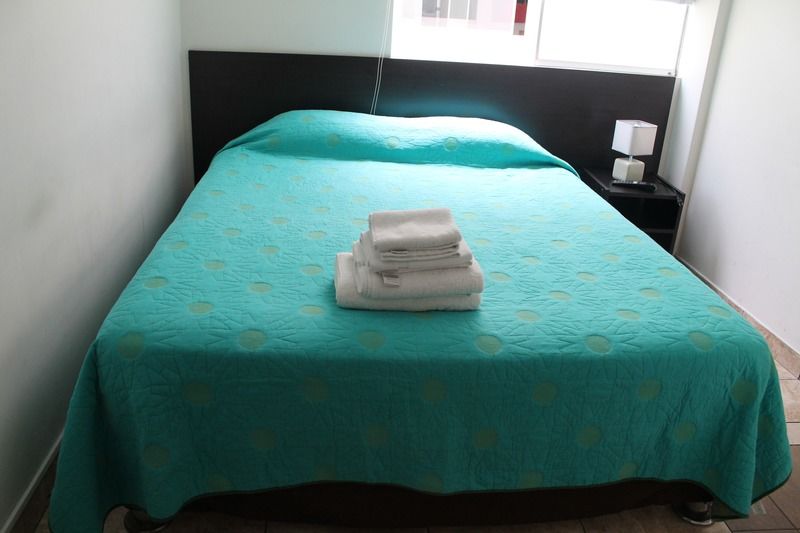 B&B Miraflores Wasi Independencia Lima Extérieur photo
