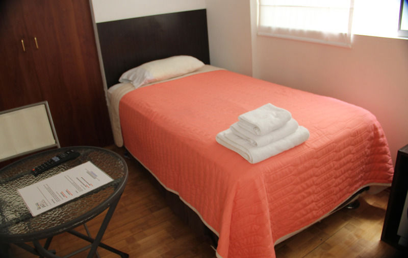 B&B Miraflores Wasi Independencia Lima Extérieur photo