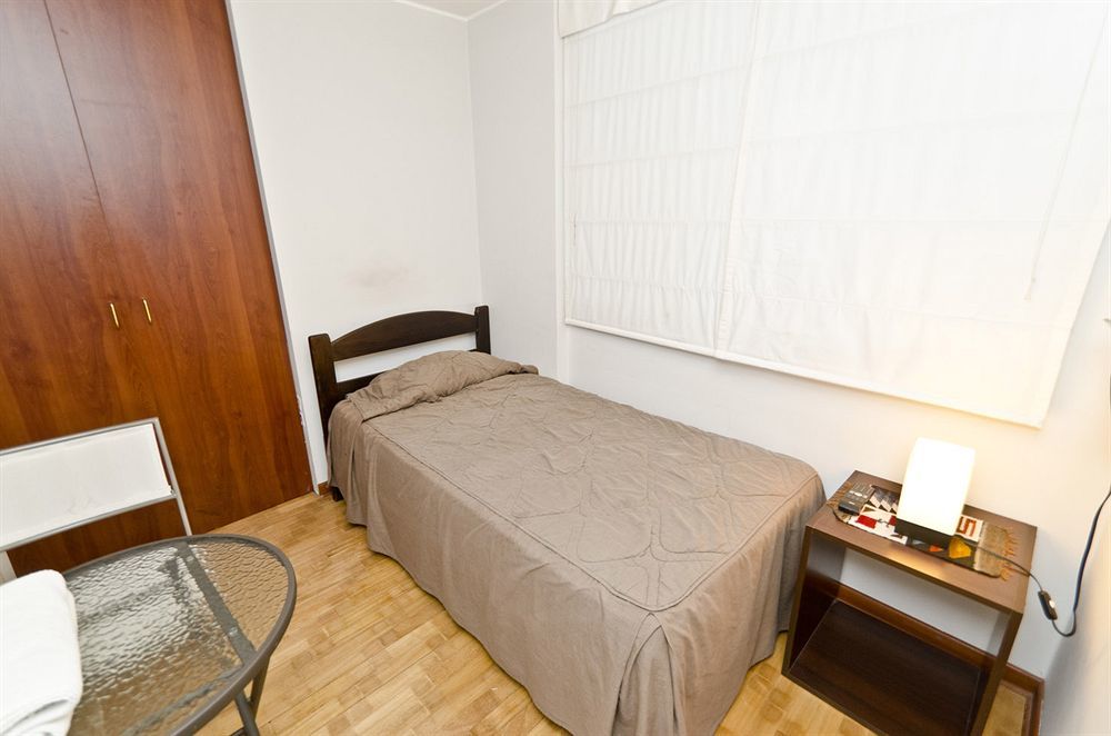 B&B Miraflores Wasi Independencia Lima Extérieur photo
