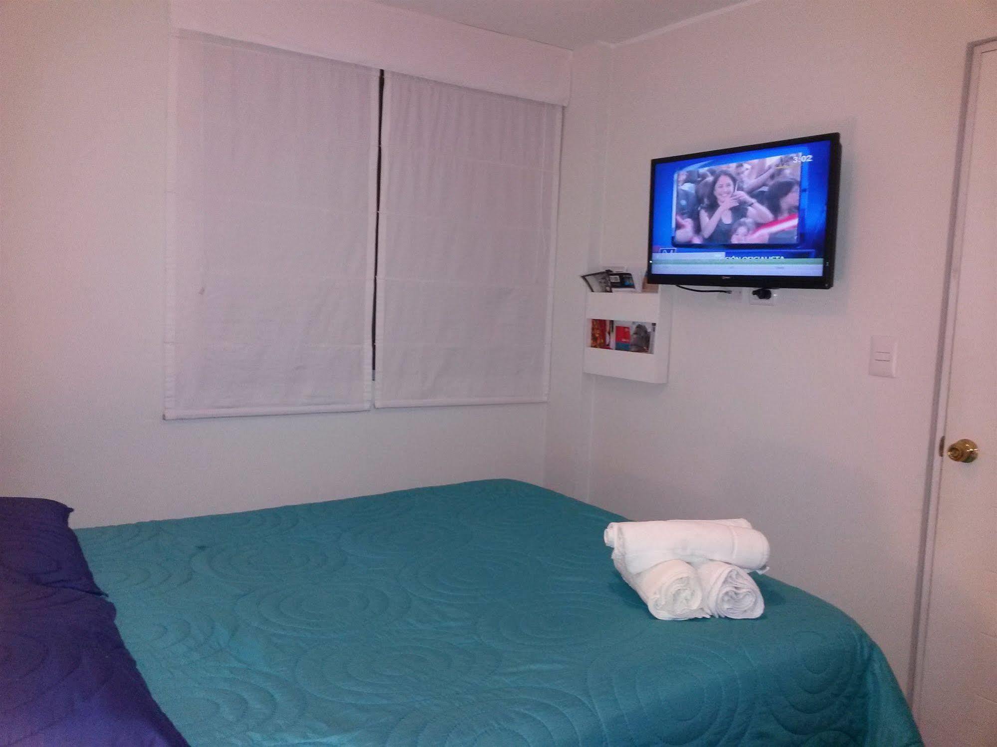B&B Miraflores Wasi Independencia Lima Extérieur photo