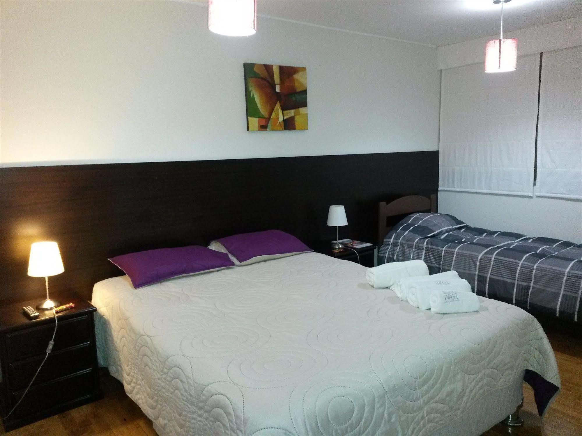 B&B Miraflores Wasi Independencia Lima Extérieur photo