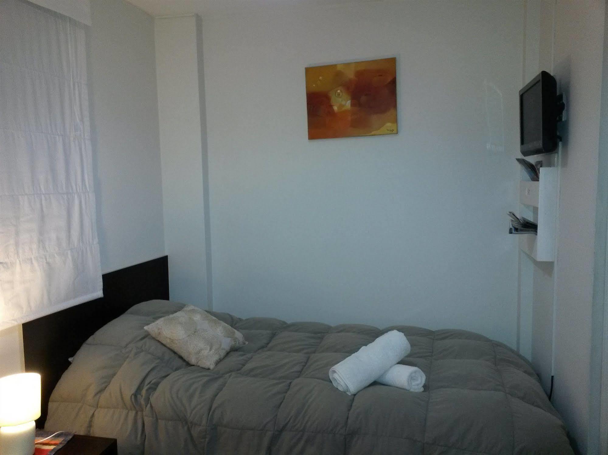 B&B Miraflores Wasi Independencia Lima Extérieur photo