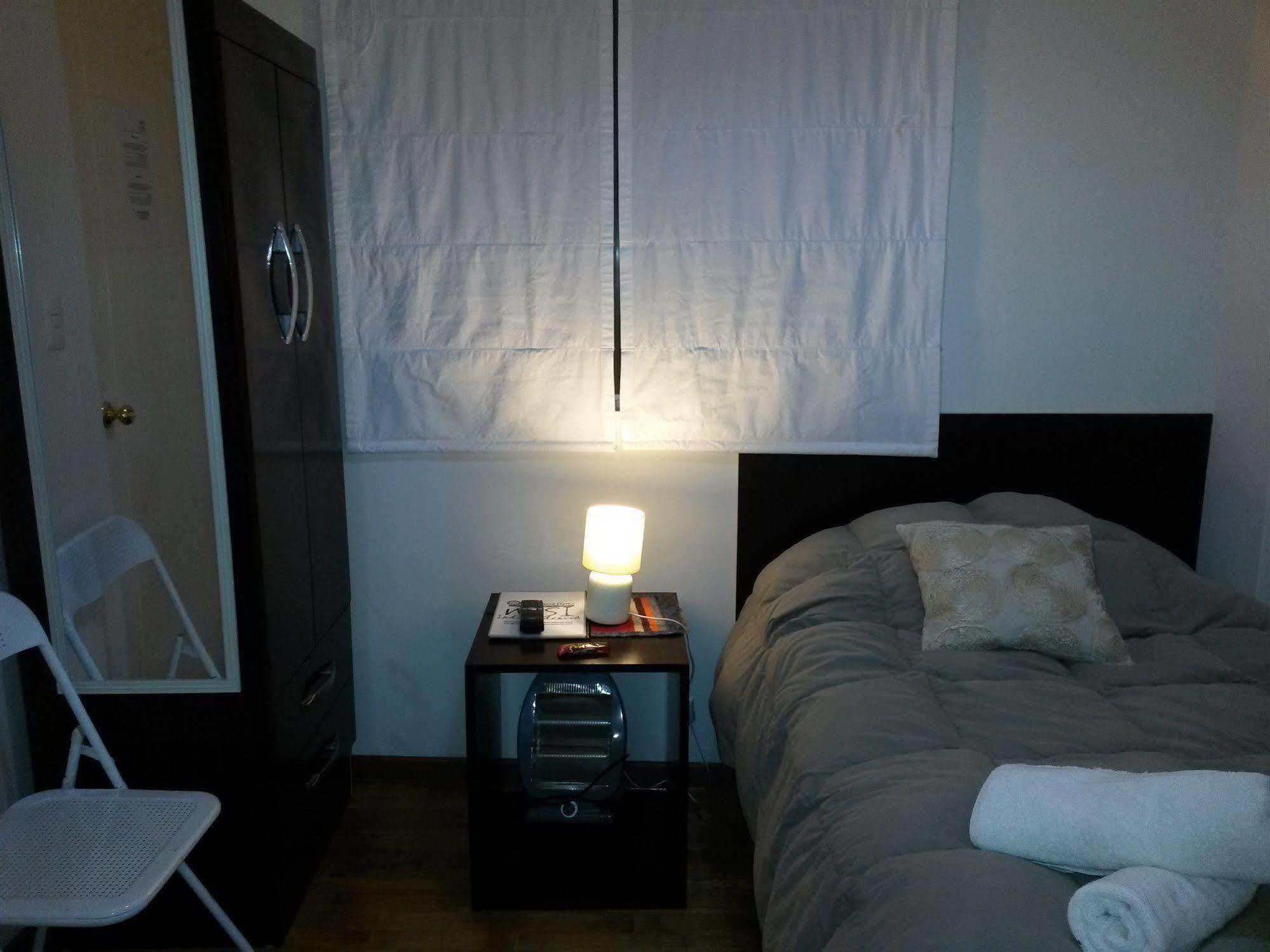 B&B Miraflores Wasi Independencia Lima Extérieur photo