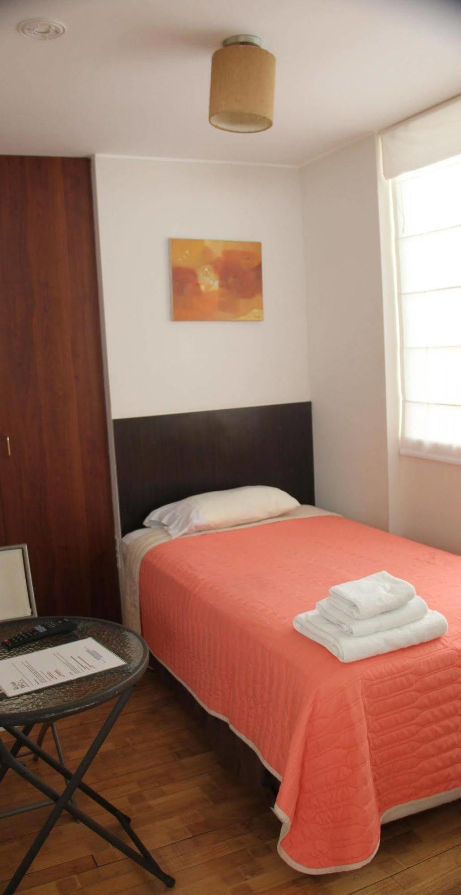B&B Miraflores Wasi Independencia Lima Extérieur photo